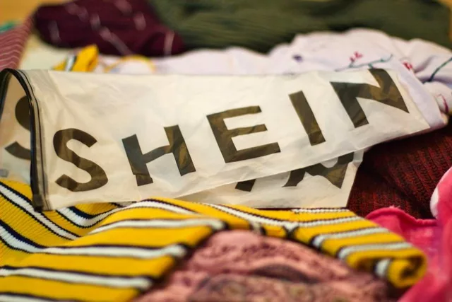 Qual é a diferença entre Shein e Fashion Nova?