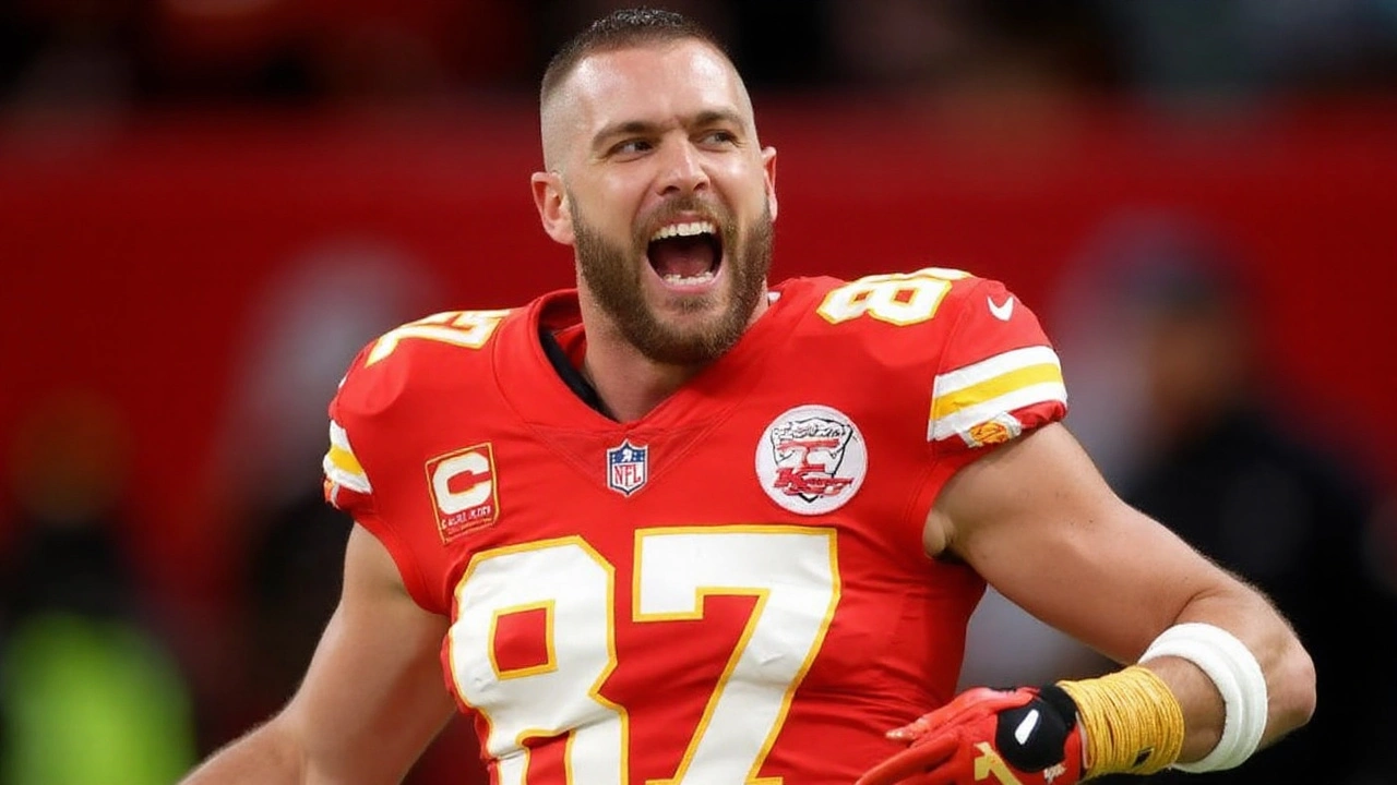 Chargers vs Chiefs: onde assistir e como achar a transmissão quando os guias falham