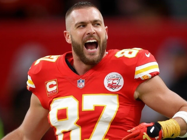 Chargers vs Chiefs: onde assistir e como achar a transmissão quando os guias falham
