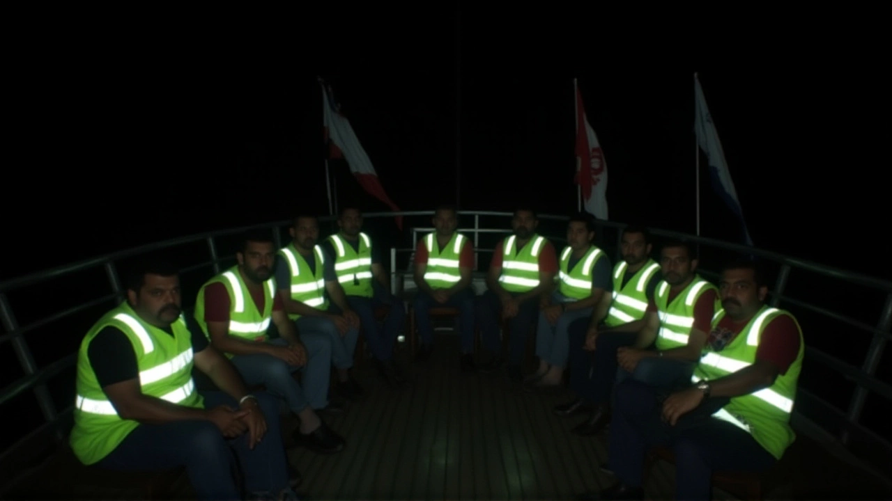 Flotilha Sumud: Israel captura última embarcação e 15 brasileiros