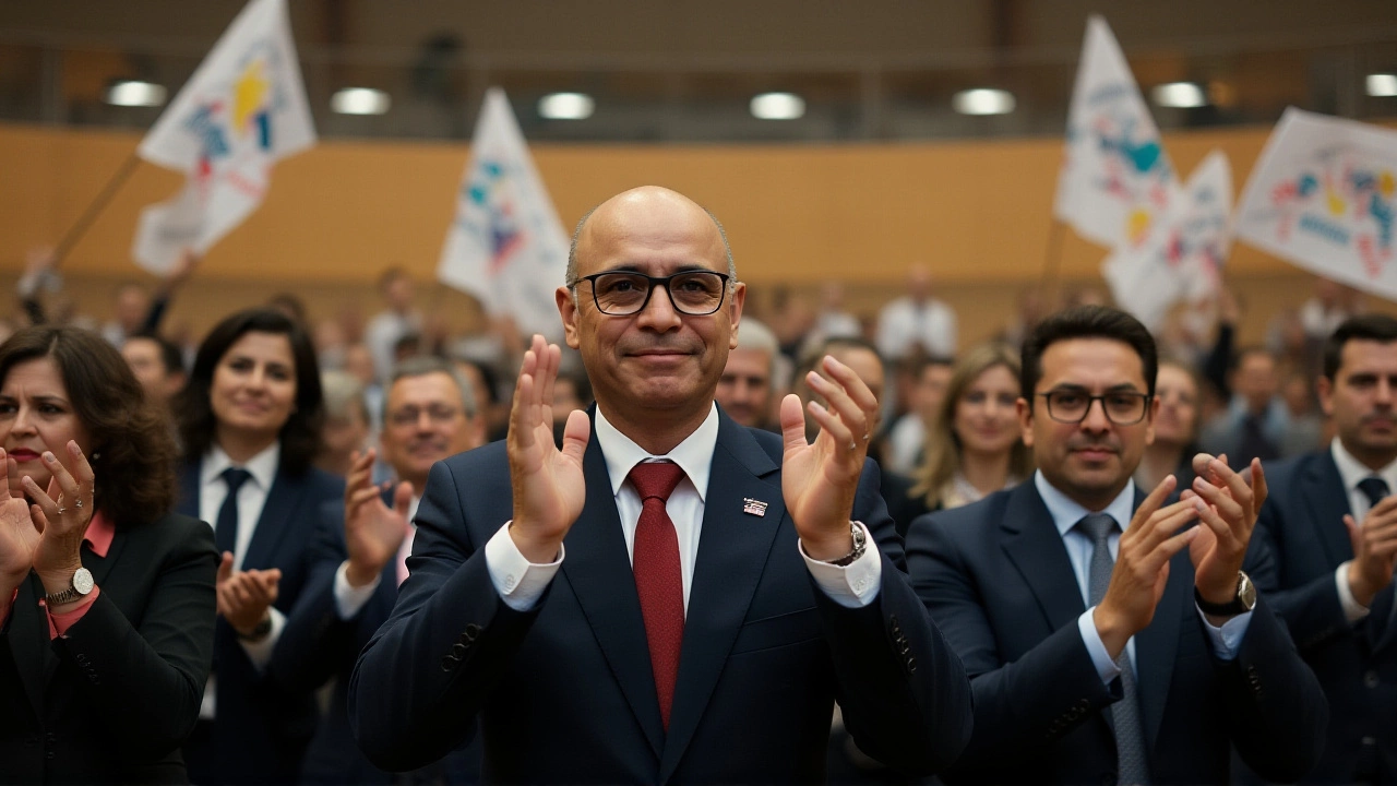 Implicações para a política portuguesa