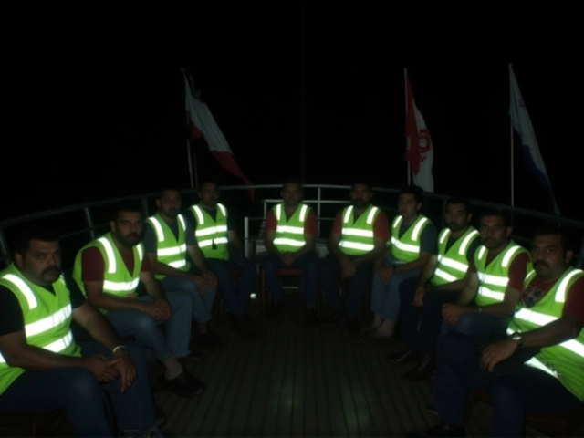 Flotilha Sumud: Israel captura última embarcação e 15 brasileiros