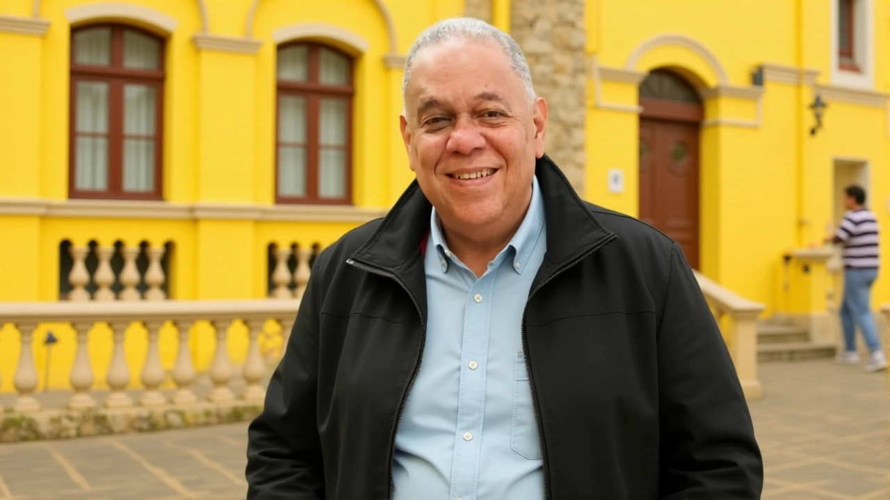 El Mundial 2026: el escenario de la humildad