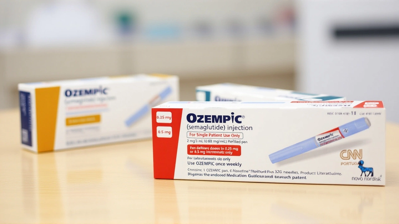 O que isso significa para o futuro da medicina?