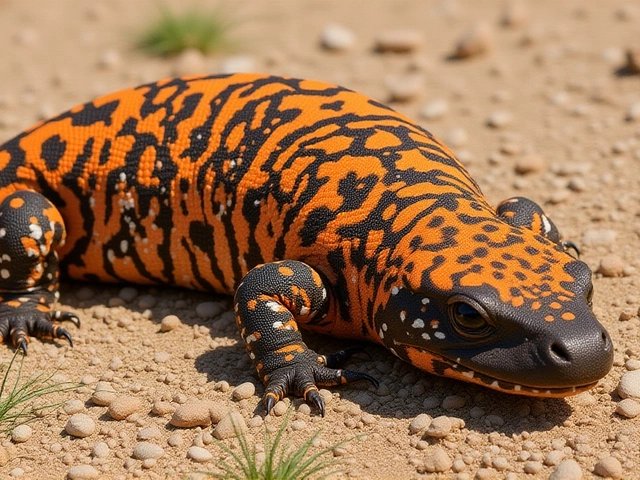 Enem 2025 questiona lagarto que inspirou Ozempic e causa comoção nas redes