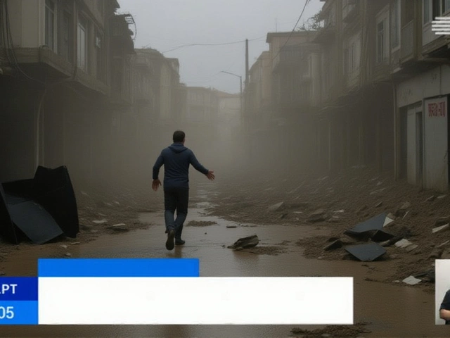 Furacão Lorenzo destrói infraestrutura dos Açores em 2019 e deixa legado de crise que ainda persiste em 2025