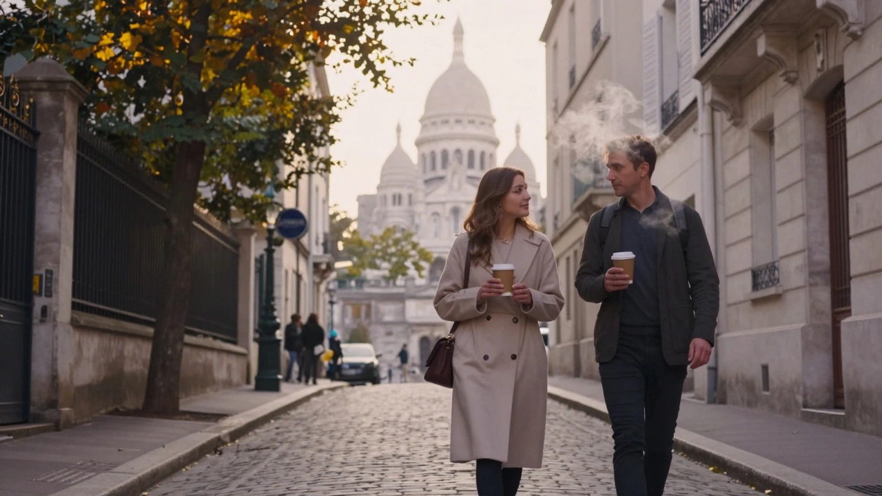 Paris Escort - Why the Experience Goes Far Beyond Just Sex