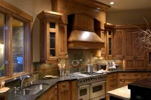 kitchen remodeling in Chicago
