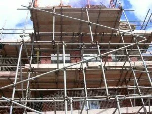 Scaffolding